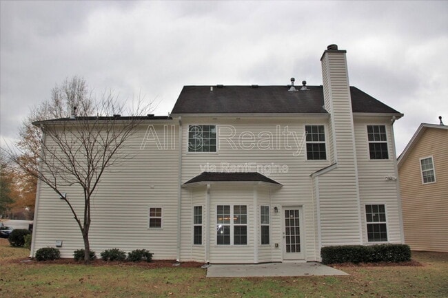 Building Photo - 4246 Preserve Trail SW