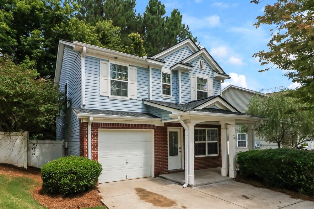 Building Photo - 140 Nacoochee Way