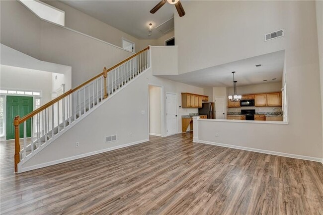 Building Photo - 100 Hawnley Trace