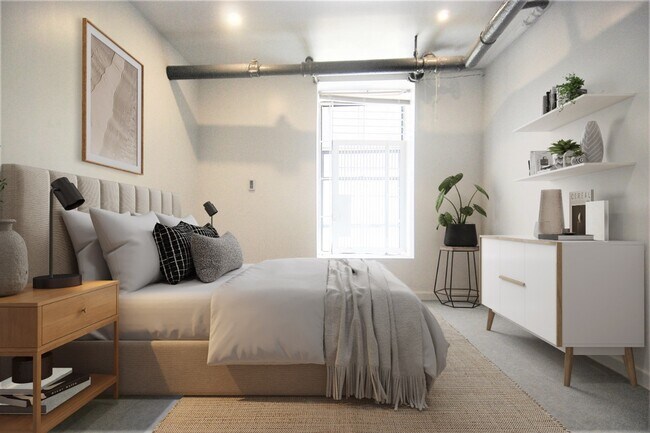 Building Photo - Amsterdam Avenue