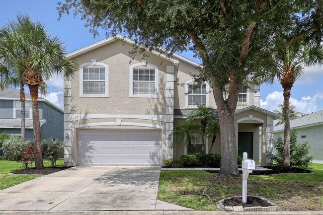 Building Photo - January Special offer 50% off First Month's Rent!  5 Bedroom In Cypress Cay in the Gateway Community