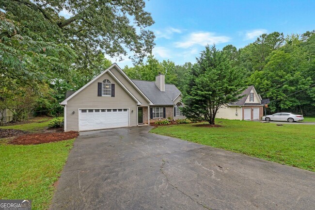 Building Photo - 6839 Sandy Creek Dr