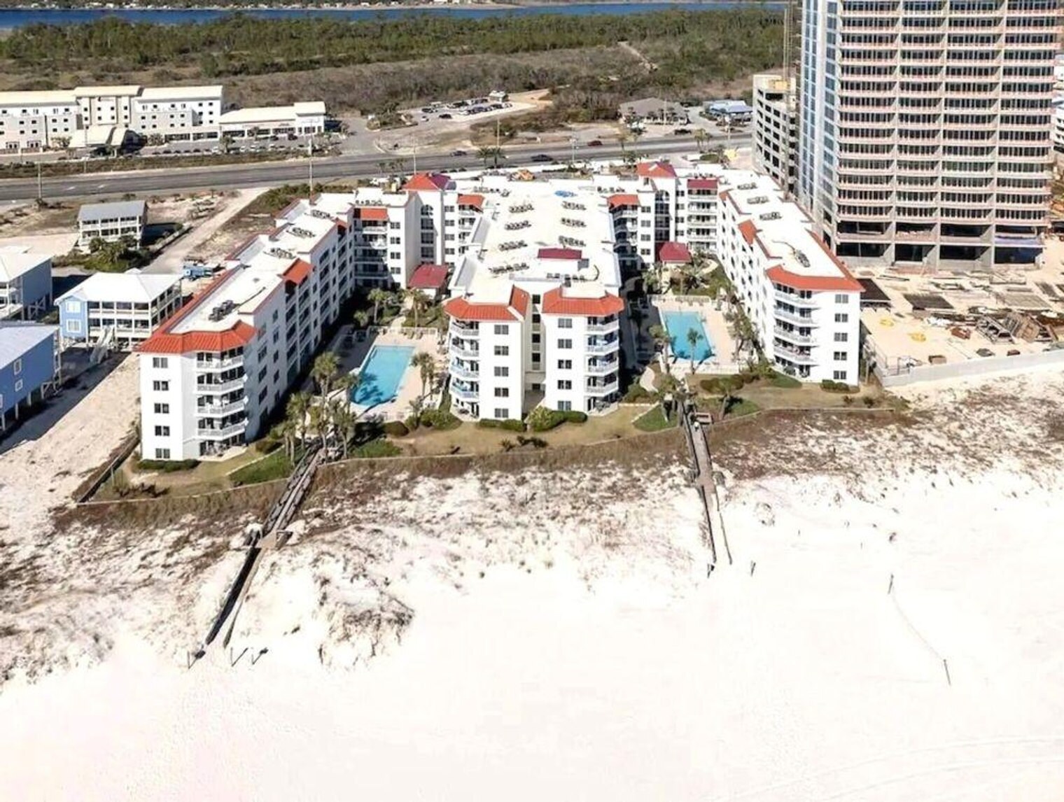 Building Photo - 22984 Perdido Beach Blvd