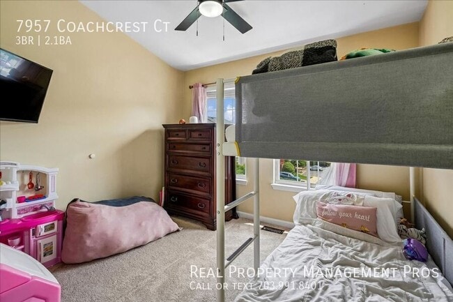 Building Photo - 7957 Coachcrest Ct