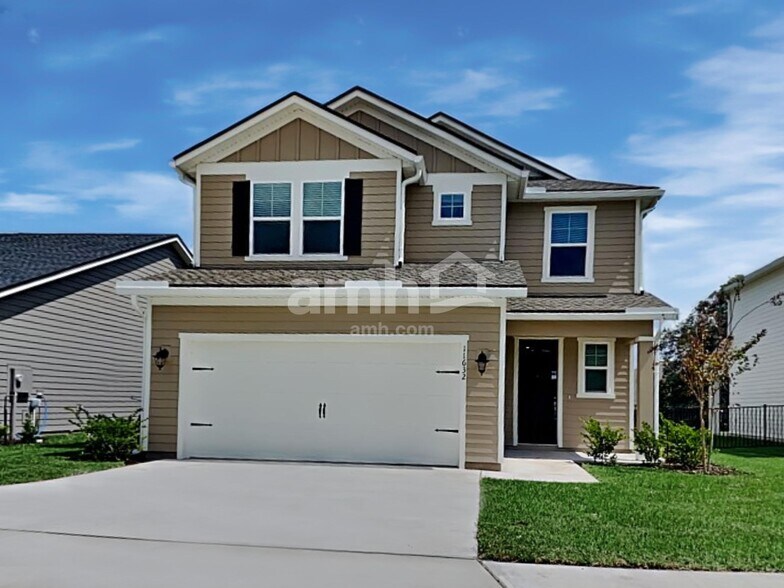 Primary Photo - 11632 Hillside Dr