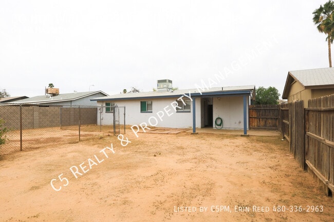 Building Photo - 4722 E Apollo Rd