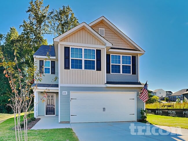 Building Photo - 2118 Southlea Dr