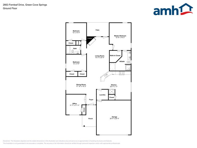 Building Photo - 2663 Fernleaf Dr
