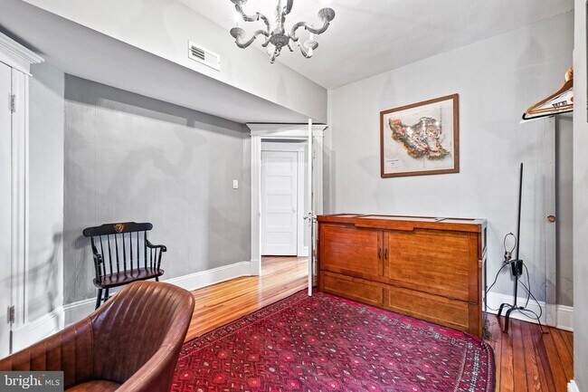 Building Photo - 3030 Guilford Ave