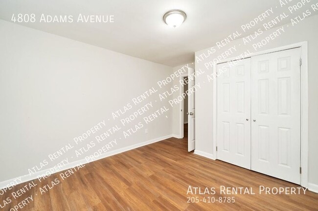 Building Photo - 4808 Adams Ave