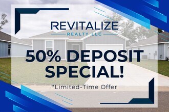 Building Photo - HALF-DEPOSIT!!! New Construction 4 Bed 3 Bath Home in Foley