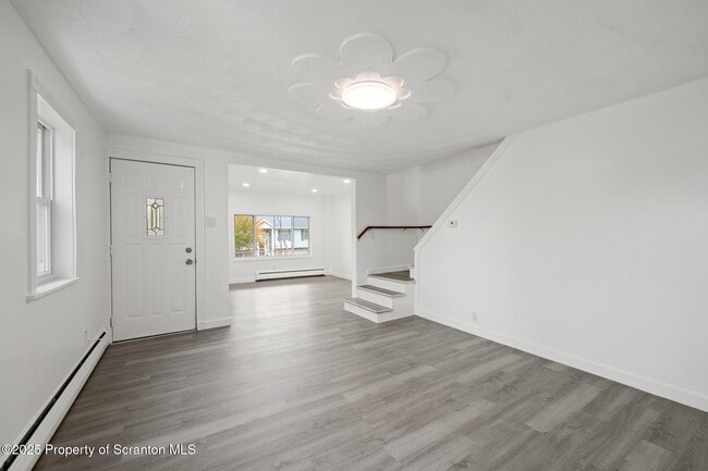 Building Photo - 527 St Frances Cabrini Ave