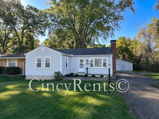 Primary Photo - 4657 Kugler Mill Rd