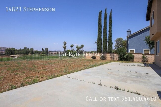 Building Photo - 14823 Stephenson-
