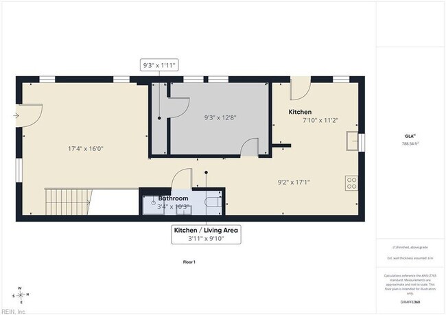 Building Photo - 1442 W 41st St