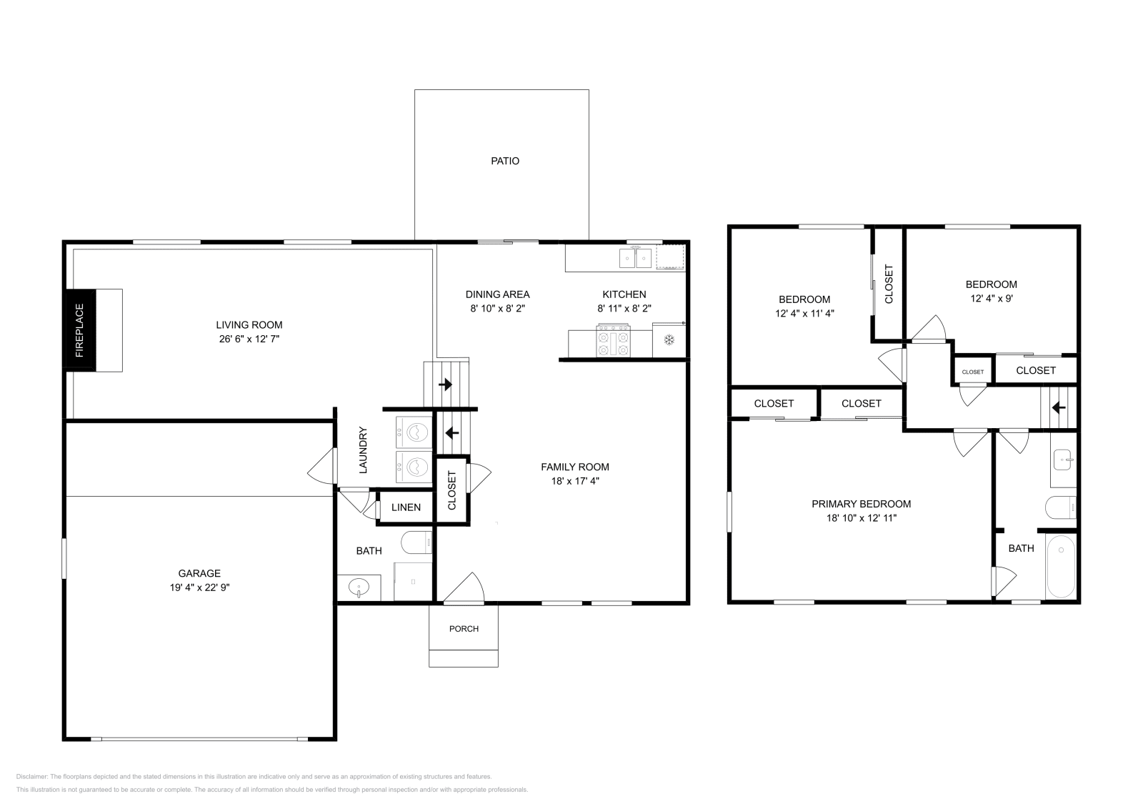 Building Photo - 5542 Wilkerson Pass Dr
