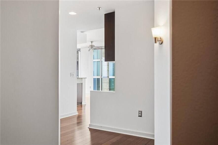 Building Photo - 855 Peachtree St NE