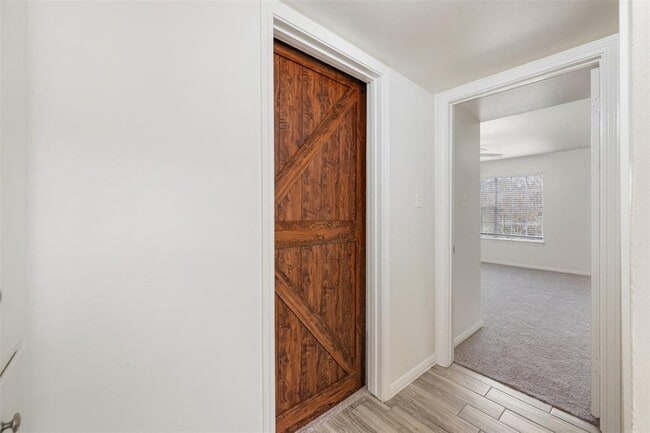 Building Photo - 6107 Bullard Dr