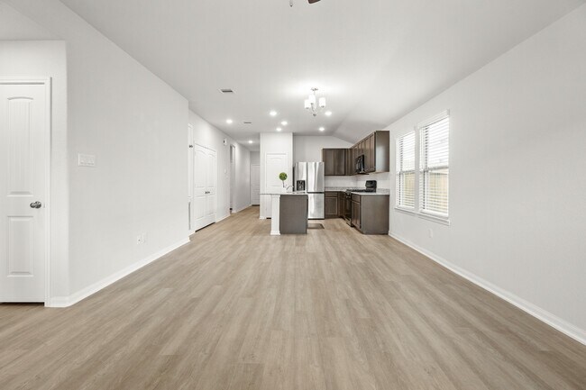 Building Photo - 5345 Basquiat Dr