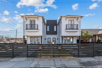 Building Photo - 600 Melba St