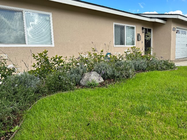 Building Photo - 1647 N Lake Ave