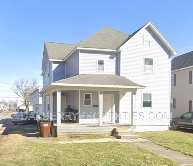 Primary Photo - 425 N Cory St