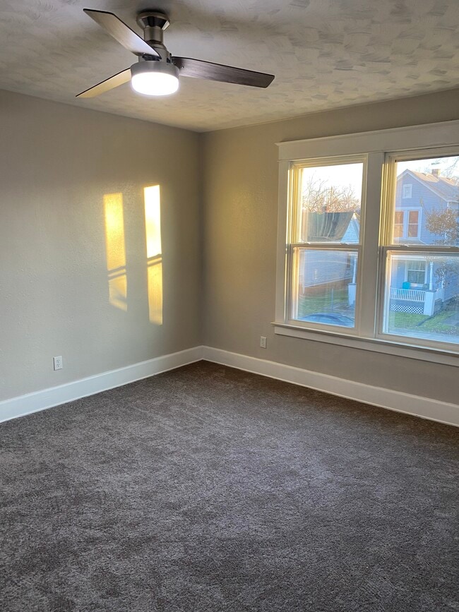 Bedroom #3 - 1921 18th St