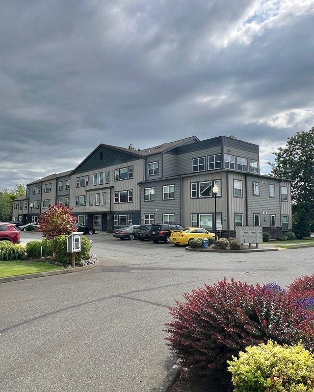 Primary Photo - 8872 Depot Rd