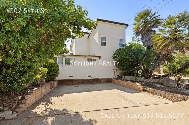 Building Photo - 4902 54th St