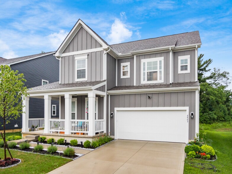 Building Photo - 6863 Turnstone Lp