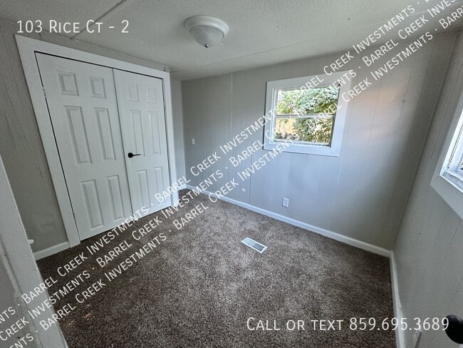 Building Photo - 103 Rice Ct
