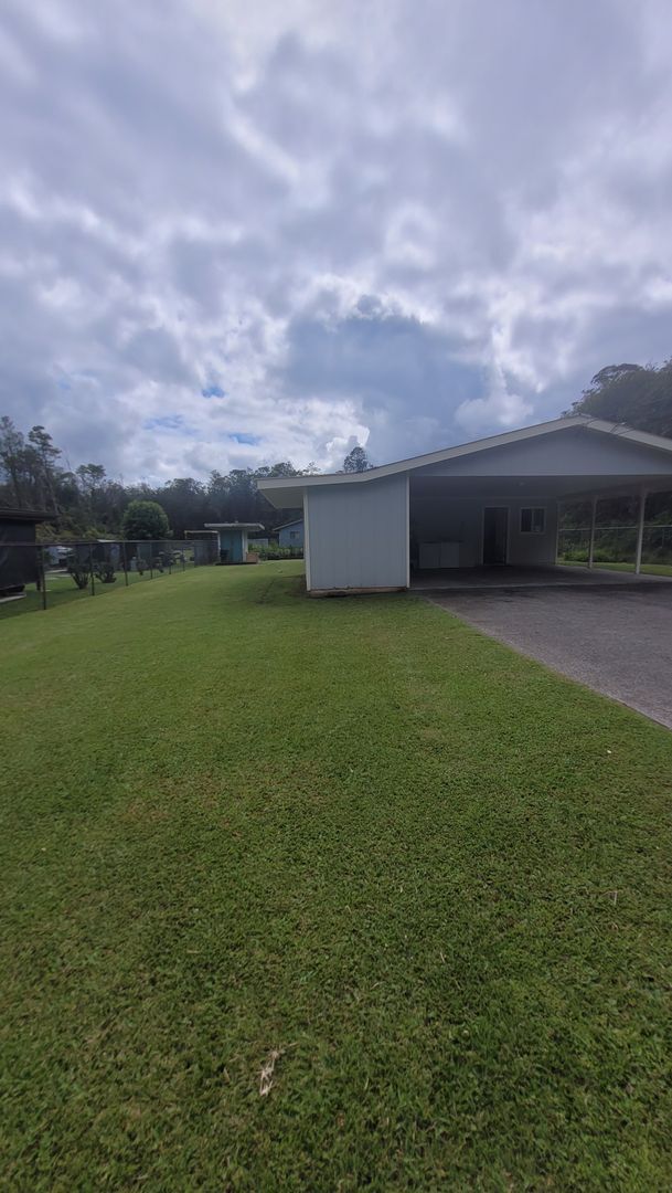 Building Photo - Remodeled 3-Bedroom Home with Garage & Fenced Yard – Easy Access to Hilo