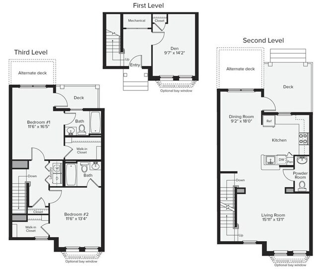 Building Photo - 1000 Main Campus Dr