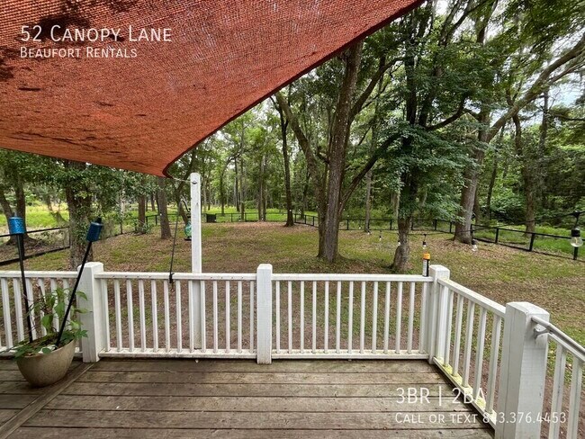 Building Photo - 52 Canopy Ln