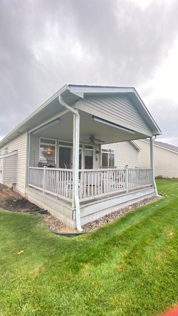 Building Photo - Cozy Home in a Gated Community!