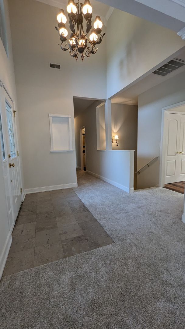 Building Photo - Stylish, Move-In-Ready Home with Designer Touches and Scenic Privacy