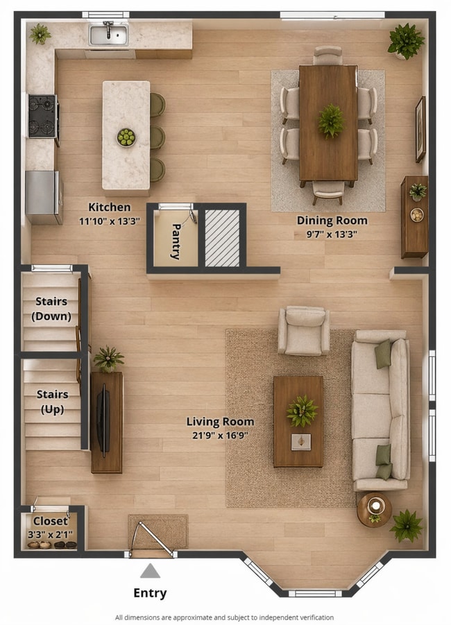 Building Photo - 201 Stull Ct