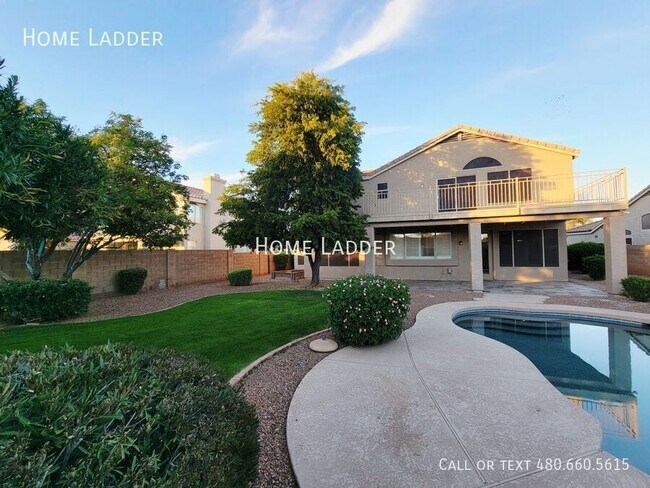 Building Photo - 4027 E Kirkland Rd