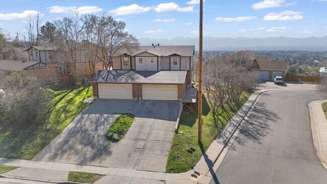 Building Photo - 8566-8568 Wasatch Boulevard East