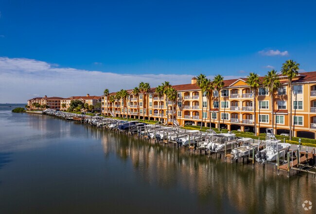 Building Photo - Culbreath Key Apartments