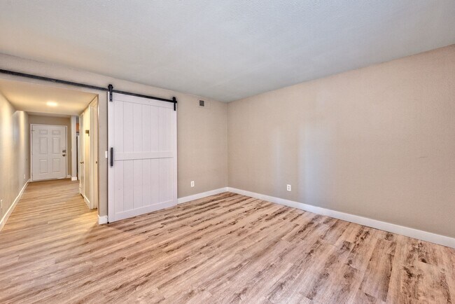 Building Photo - 3573 S Arville St