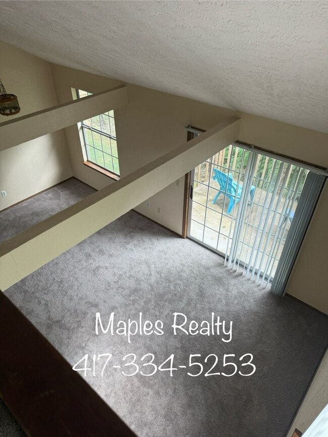 Building Photo - 2 bed/2 bath loft style BRANSON condo @ Fa...