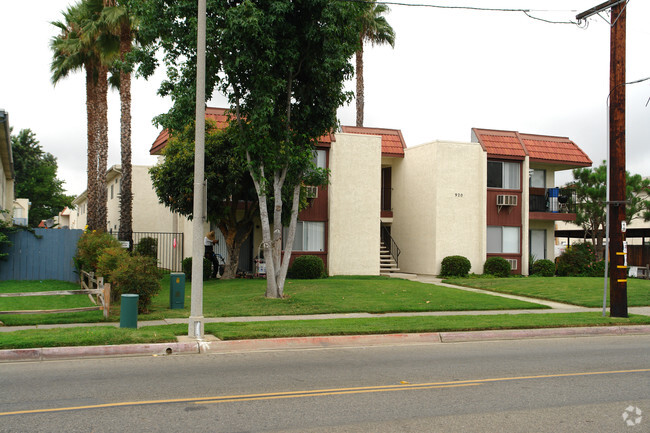 Building Photo - Sunrise Apartments