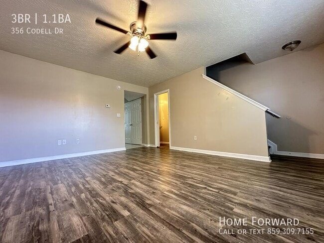 Building Photo - 356 Codell Dr