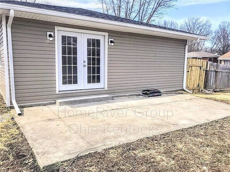 Building Photo - 1738 Berkeley Rd