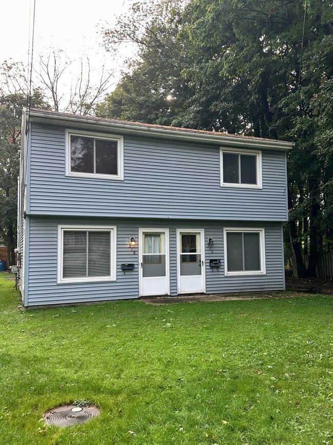 Building Photo - 516-518 N Clarendon St.