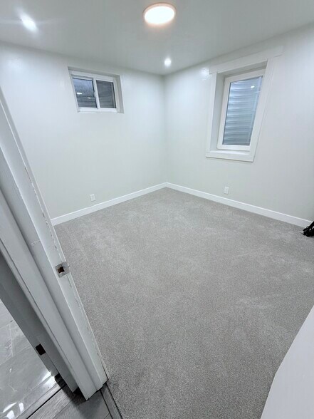 Basement room#1 - 1281 Worley Dr