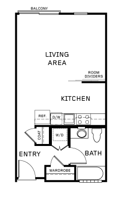 Plan E - Brisa Playa del Rey
