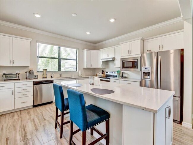 Building Photo - New construction single family home for An...