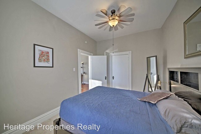 Building Photo - 3434 Shenandoah Ave